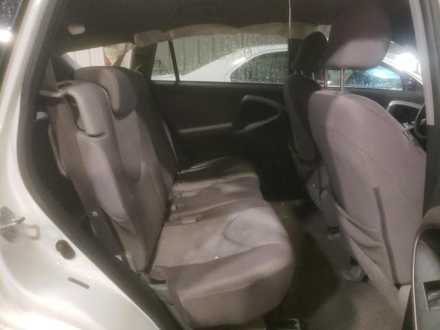 Zdjęcie 6 z aukcji – 2007 TOYOTA RAV4 z VIN JTMBD33VX75097811