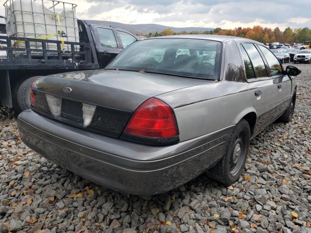 Photo 4 from auction – 2008 FORD CROWN VICT with VIN 2FAFP71V18X179466