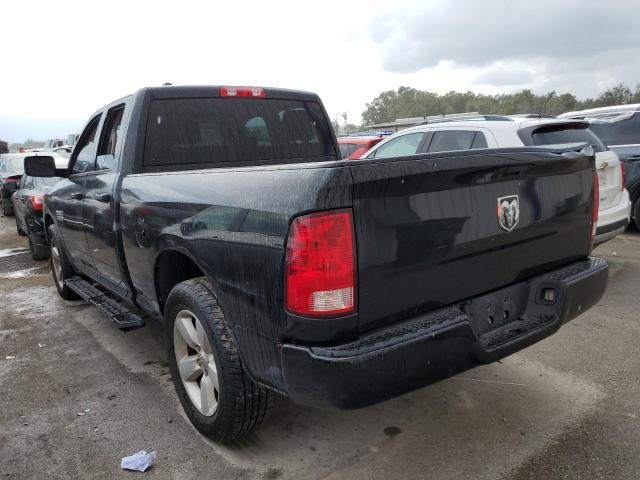 Photo 3 from auction – 2016 RAM 1500 ST with VIN 1C6RR6FG6GS190249