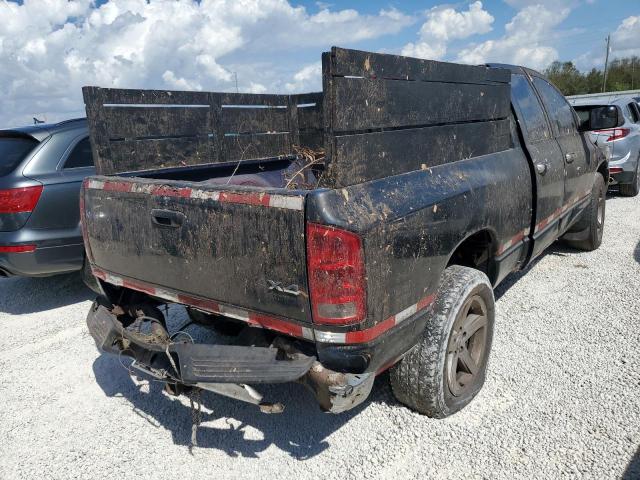 Photo 4 from auction – 2005 DODGE RAM 1500 S with VIN 1D7HU18D85S259728