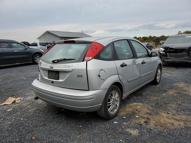 Photo 4 from auction – 2003 FORD FOCUS ZX5 with VIN 3FAFP37363R134786