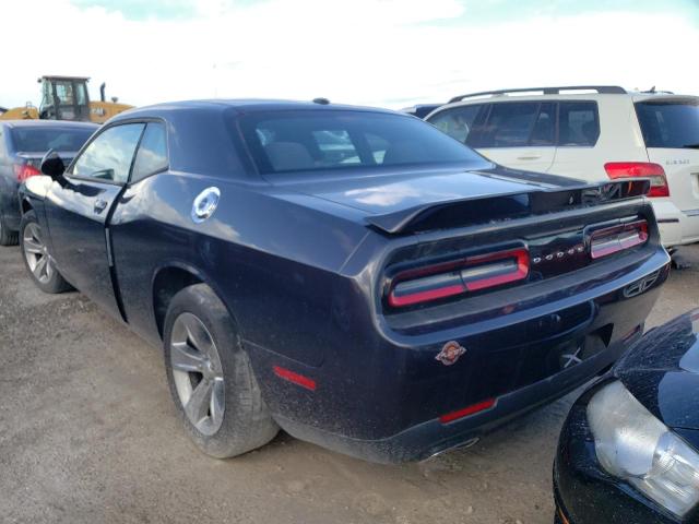 Photo 3 from auction – 2019 DODGE CHALLENGER with VIN 2C3CDZAG5KH674228