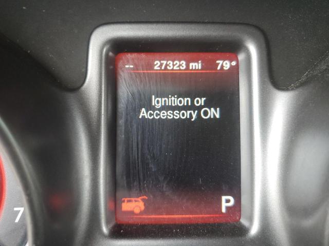 Photo 8 from auction – 2019 DODGE JOURNEY CR with VIN 3C4PDCGB6KT820973