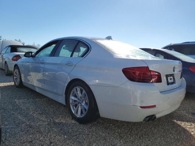 Photo 3 from auction – 2015 BMW 528 I with VIN WBA5A5C58FD524728