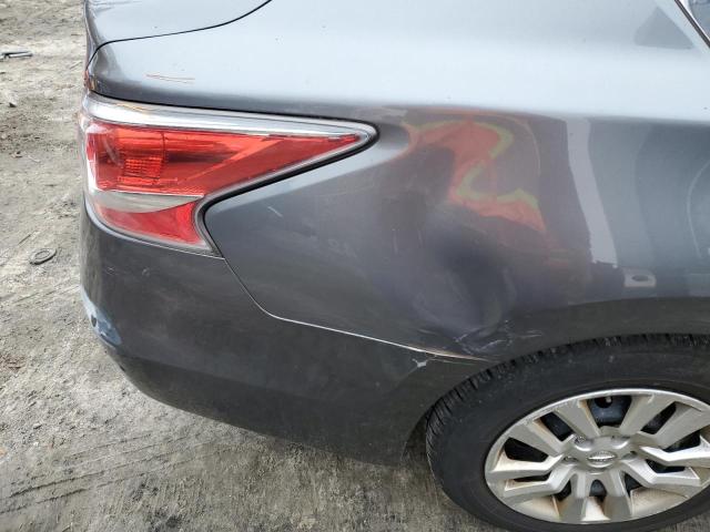 Photo 9 from auction – 2015 NISSAN ALTIMA 2.5 with VIN 1N4AL3AP7FN871861