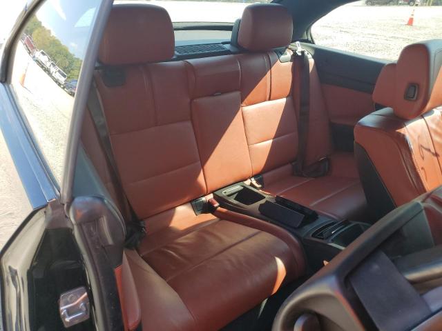 Photo 6 from auction – 2010 BMW M3 with VIN WBSWL9C54AP332828