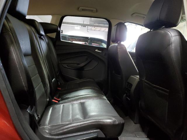 Photo 6 from auction – 2014 FORD ESCAPE SE with VIN 1FMCU9G96EUC32432
