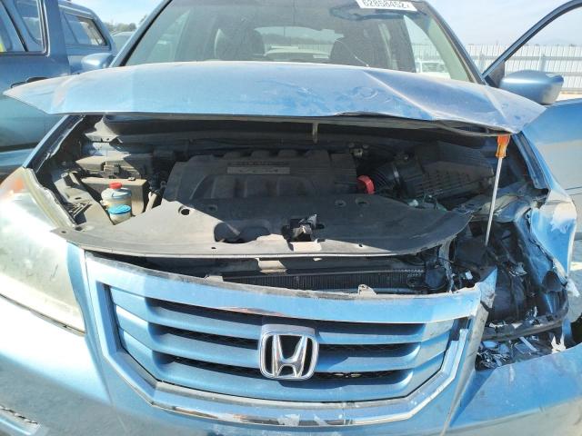 Photo 7 from auction – 2010 HONDA ODYSSEY EX with VIN 5FNRL3H78AB012188