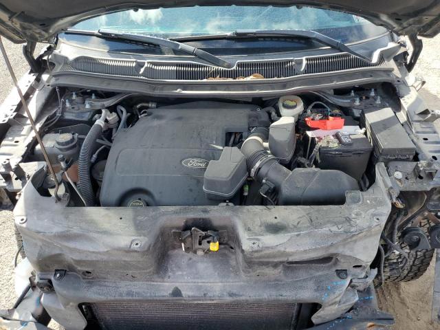 Photo 7 from auction – 2014 FORD EXPLORER with VIN 1FM5K7B86EGB17880