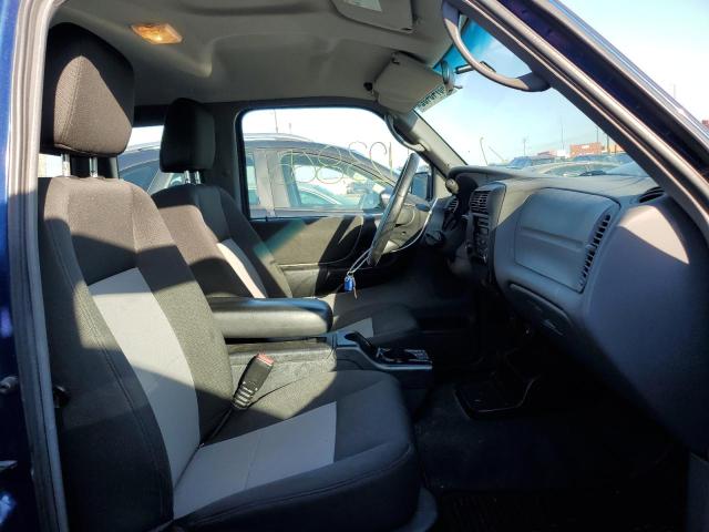 Photo 5 from auction – 2010 FORD RANGER SUP with VIN 1FTKR1EE7APA03205
