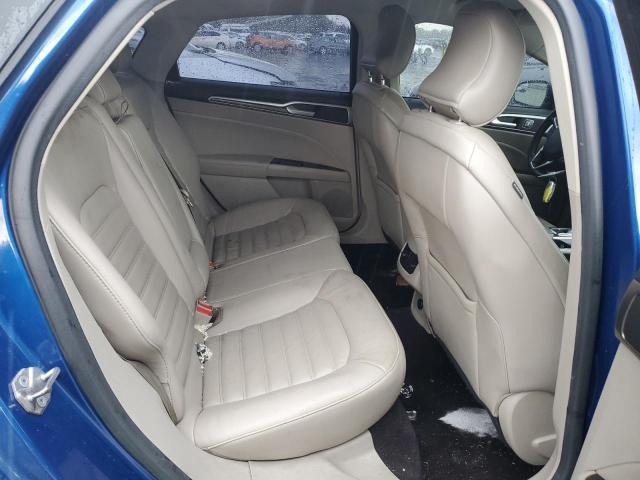 Photo 6 from auction – 2017 FORD FUSION SE with VIN 3FA6P0H91HR142139