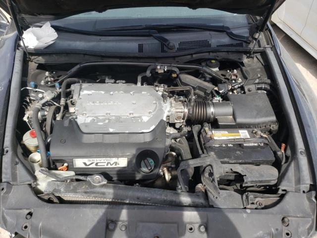 Photo 7 from auction – 2010 HONDA ACCORD EXL with VIN 5KBCP3F86AB003013