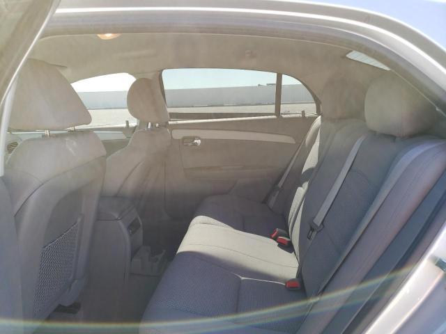 Photo 6 from auction – 2012 CHEVROLET MALIBU LS with VIN 1G1ZB5E0XCF108143