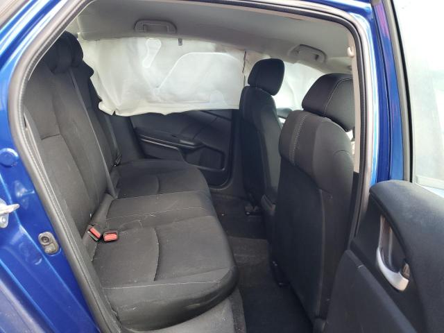 Photo 6 from auction – 2016 HONDA CIVIC LX with VIN 19XFC2F5XGE040202