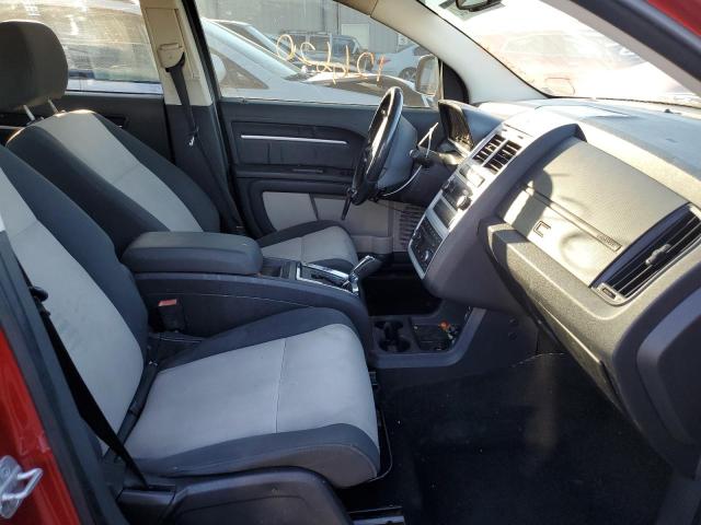Photo 5 from auction – 2009 DODGE JOURNEY SX with VIN 3D4GG57VX9T149270