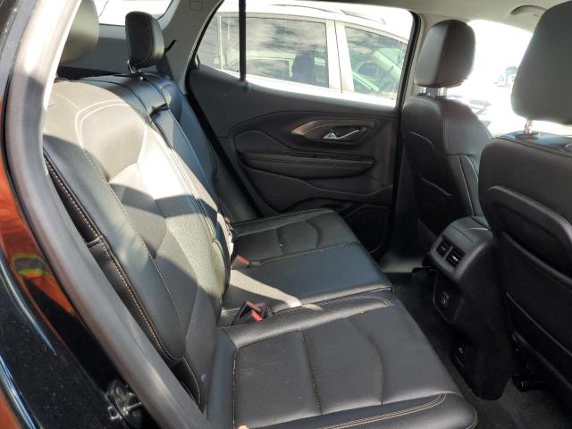 Photo 6 from auction – 2019 GMC TERRAIN SL with VIN 3GKALPEV5KL185391