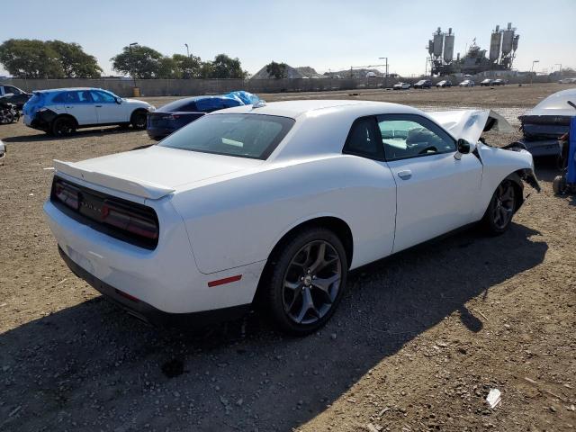 Photo 4 from auction – 2018 DODGE CHALLENGER with VIN 2C3CDZAG0JH183810