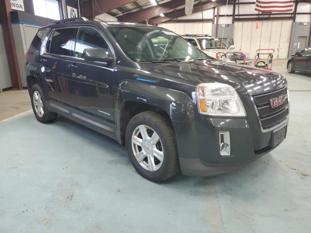 GMC TERRAIN SL 2014 with VIN 2GKFLWEK9E6191001 - Photo from auction