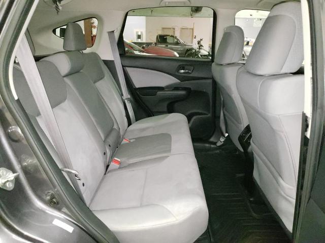 Photo 6 from auction – 2015 HONDA CR-V EX with VIN 5J6RM3H55FL011557