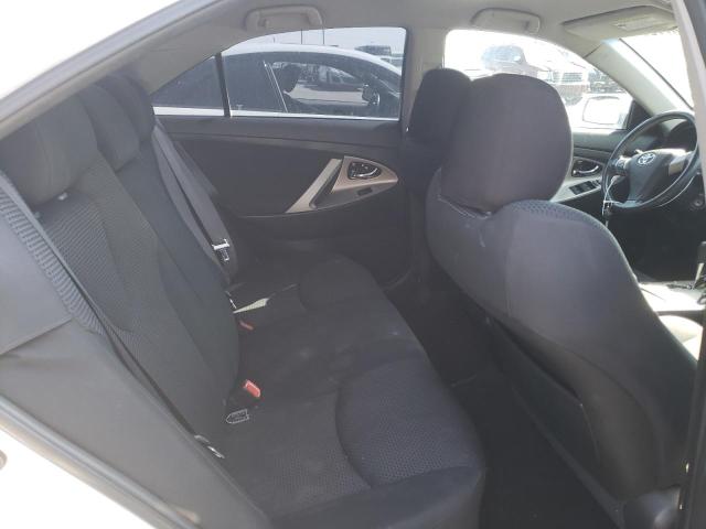 Photo 6 from auction – 2009 TOYOTA CAMRY BASE with VIN 4T1BE46K19U895560