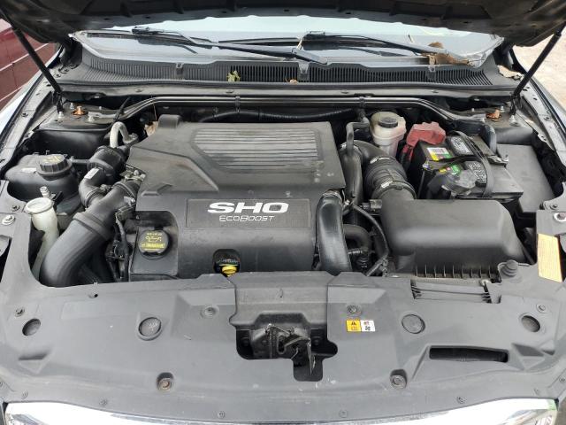 Photo 7 from auction – 2010 FORD TAURUS SHO with VIN 1FAHP2KTXAG140153