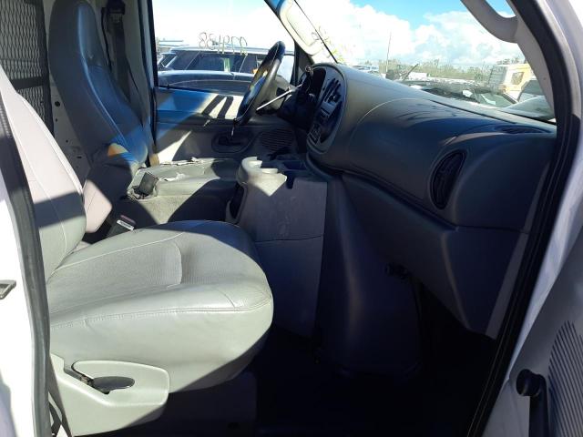 Photo 5 from auction – 2005 FORD ECONOLINE with VIN 1FTNE24W75HA31126