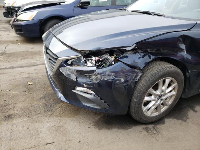 Photo 9 from auction – 2016 MAZDA 3 SPORT with VIN 3MZBM1U7XGM319730