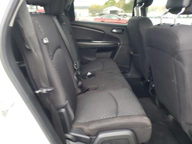 Photo 6 from auction – 2012 DODGE JOURNEY SX with VIN 3C4PDDBG9CT274034