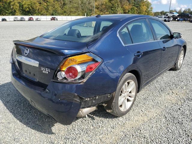 Photo 4 from auction – 2012 NISSAN ALTIMA SR with VIN 1N4BL2AP9CC206417