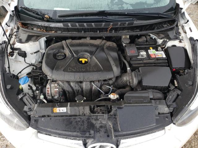 Photo 7 from auction – 2016 HYUNDAI ELANTRA SE with VIN 5NPDH4AE7GH776599