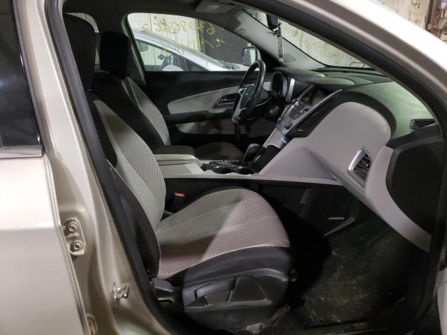 Zdjęcie 5 z aukcji – 2013 CHEVROLET EQUINOX LT z VIN 2GNFLEEK6D6201608