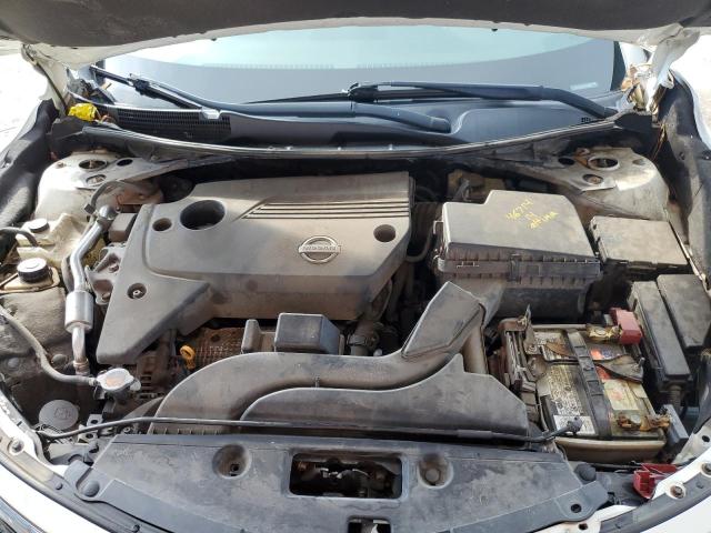 Photo 7 from auction – 2014 NISSAN ALTIMA 2.5 with VIN 1N4AL3AP7EC159523