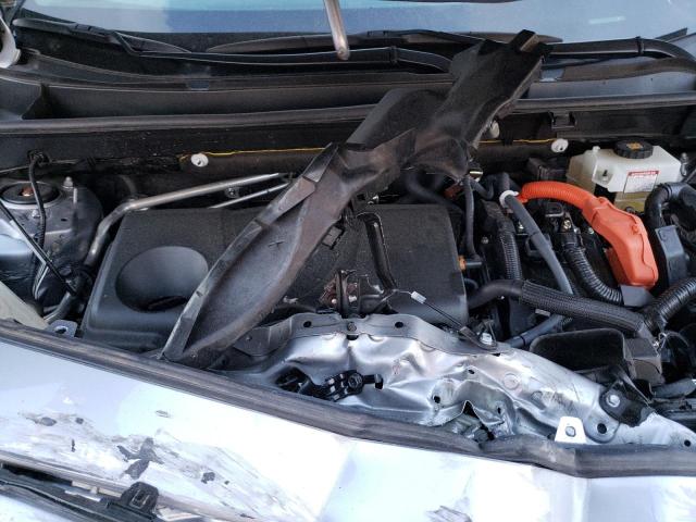 Photo 7 from auction – 2020 TOYOTA RAV4 LIMIT with VIN JTMDWRFV9LD068625