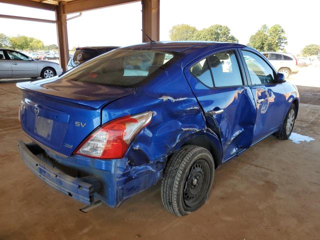 Photo 4 from auction – 2012 NISSAN VERSA S with VIN 3N1CN7AP3CL920654