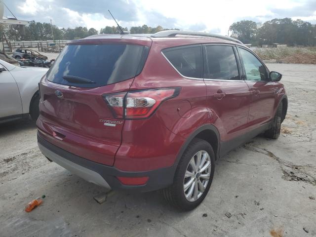 Photo 4 from auction – 2017 FORD ESCAPE TIT with VIN 1FMCU0JD9HUD04172