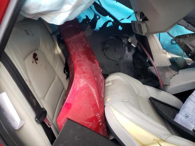 Photo 6 from auction – 2018 MAZDA CX-5 GRAND with VIN JM3KFBDM4J0406839