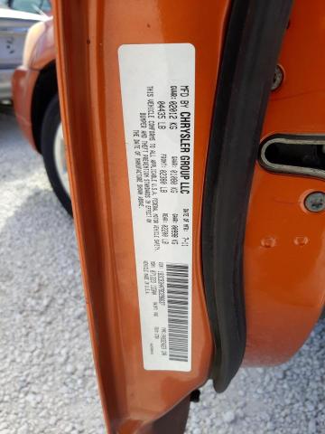 Photo 10 from auction – 2011 DODGE CALIBER MA with VIN 1B3CB3HA7BD296637