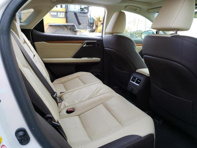 Photo 6 from auction – 2019 LEXUS RX 350 BAS with VIN 2T2ZZMCA8KC138124