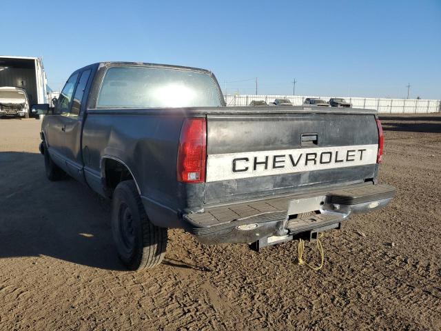 Photo 3 from auction – 1993 CHEVROLET GMT 400 with VIN 2GCEC19K6P1220362