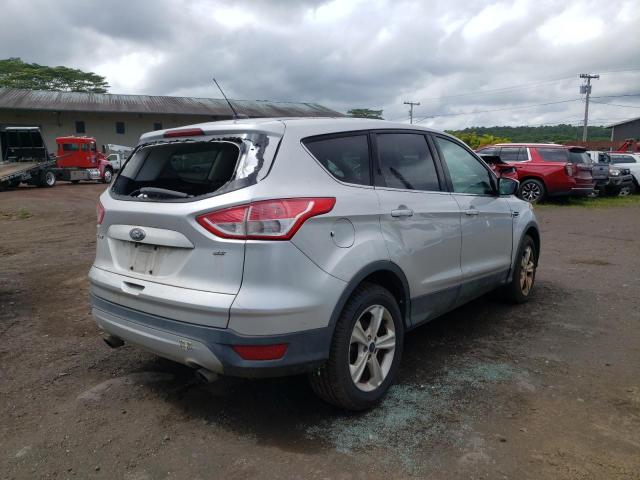 Photo 4 from auction – 2015 FORD ESCAPE SE with VIN 1FMCU0G77FUA12065