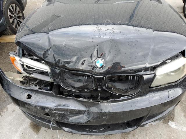 Photo 7 from auction – 2012 BMW 135 I with VIN WBAUC9C56CVM12884