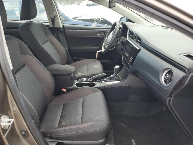 Photo 5 from auction – 2019 TOYOTA COROLLA L with VIN 2T1BURHE5KC218476
