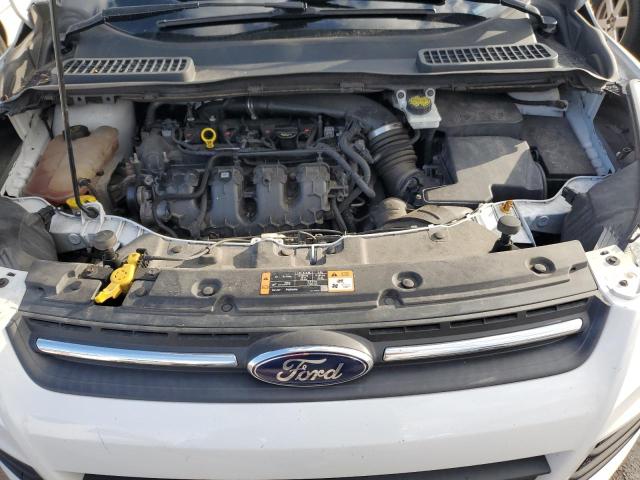 Photo 7 from auction – 2016 FORD ESCAPE SE with VIN 1FMCU9G96GUC46091