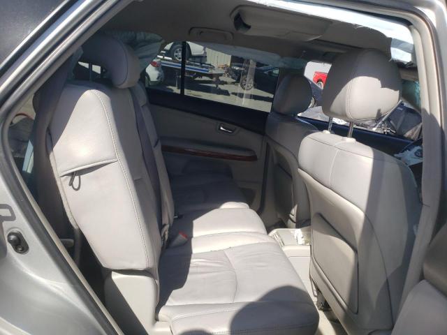 Photo 6 from auction – 2005 LEXUS RX 330 with VIN 2T2GA31U15C039946