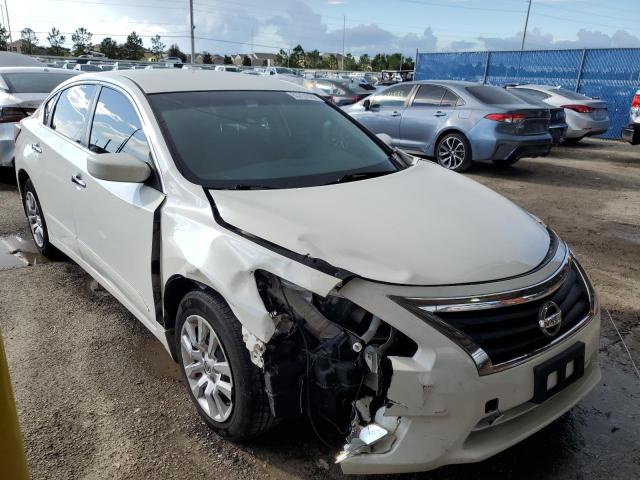 Photo 1 from auction – 2014 NISSAN ALTIMA 2.5 with VIN 1N4AL3AP7EC159523
