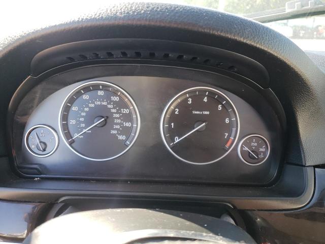 Foto 8 de la subasta – 2012 BMW 535 I con VIN WBAFR7C50CC810860