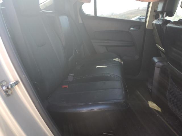 Photo 6 from auction – 2011 CHEVROLET EQUINOX LT with VIN 2GNALPEC2B1317106