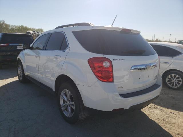 Photo 3 from auction – 2015 CHEVROLET EQUINOX LT with VIN 2GNFLGEKXF6340932