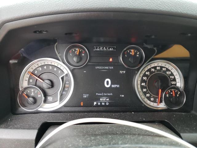 Фото 8 с аукциона – 2018 RAM 1500 SLT с VIN 1C6RR6LT6JS234131