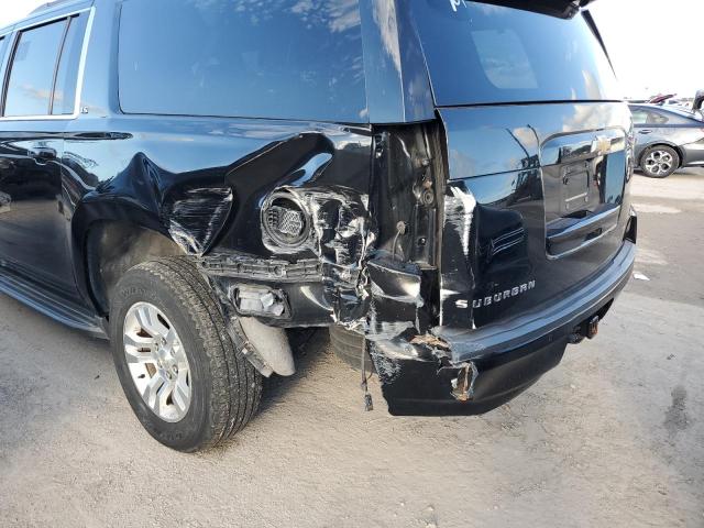 Photo 9 from auction – 2016 CHEVROLET SUBURBAN C with VIN 1GNSCGKC7GR378636